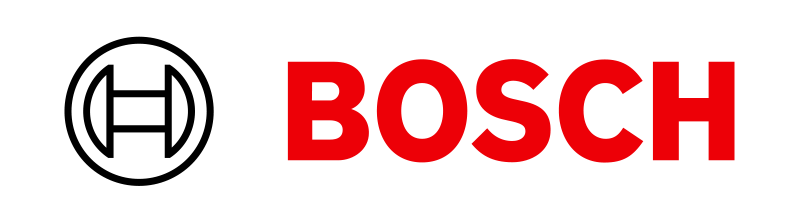 Bosch - Partner von terraplasma