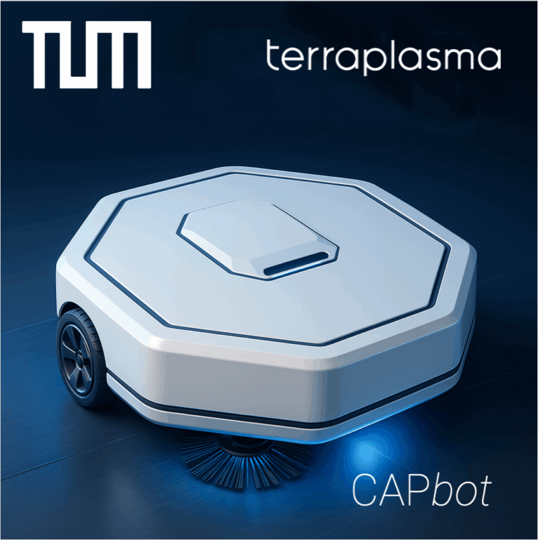 CAPbot advertising