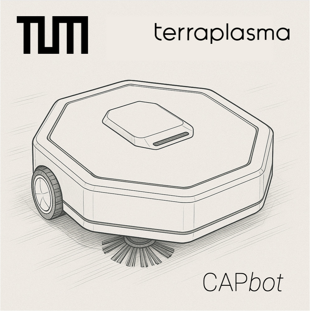 CAPbot illustration