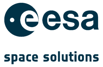 esa space solutions - Partner von terraplasma