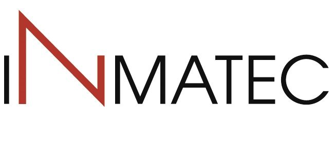 Inmatec - Partner von terraplasma