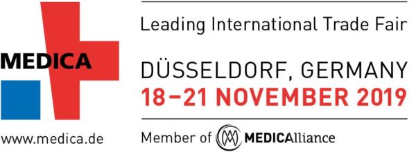 Medica 2019