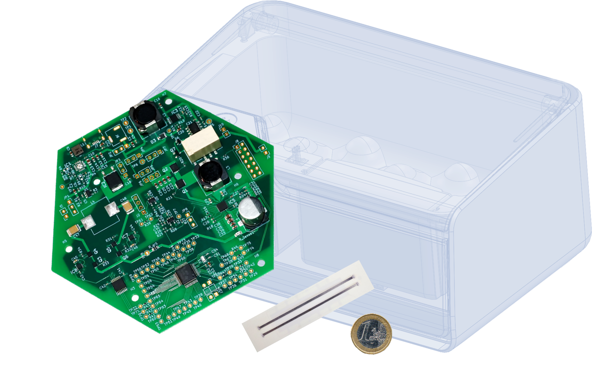 Disinfection and hygiene with Cold Plasma