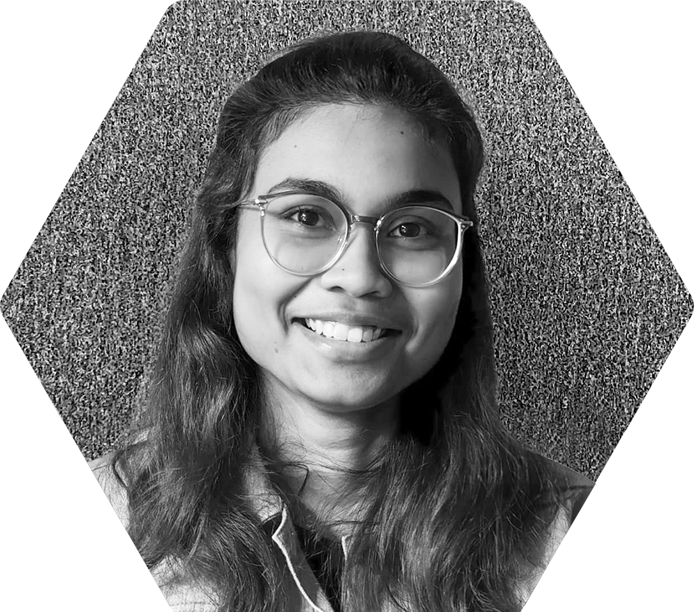 Janani Thangapandian - Team terraplasma