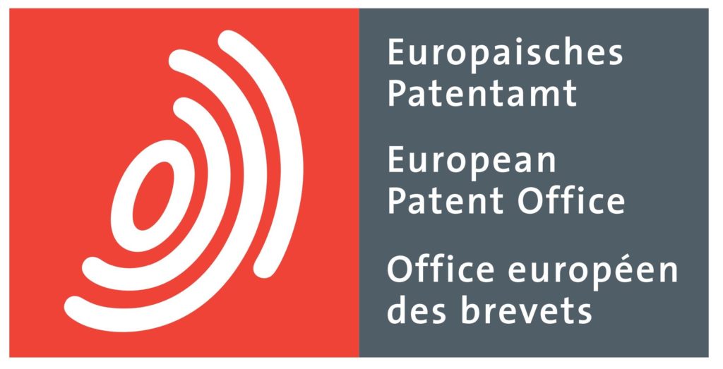 epo European Patent Organisation - Partner von terraplasma