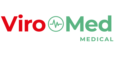 viromed medical logo